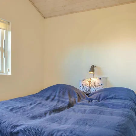 Three-bedroom In Сasa de vacaciones