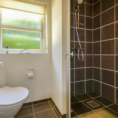 Three-bedroom In Сasa de vacaciones