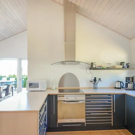 Three-bedroom In *