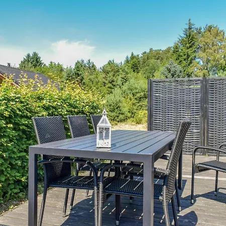 Three-bedroom In Сasa de vacaciones *