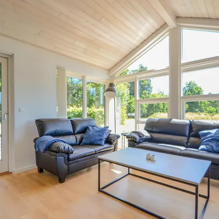 Holiday home Beautiful In With Wifi
